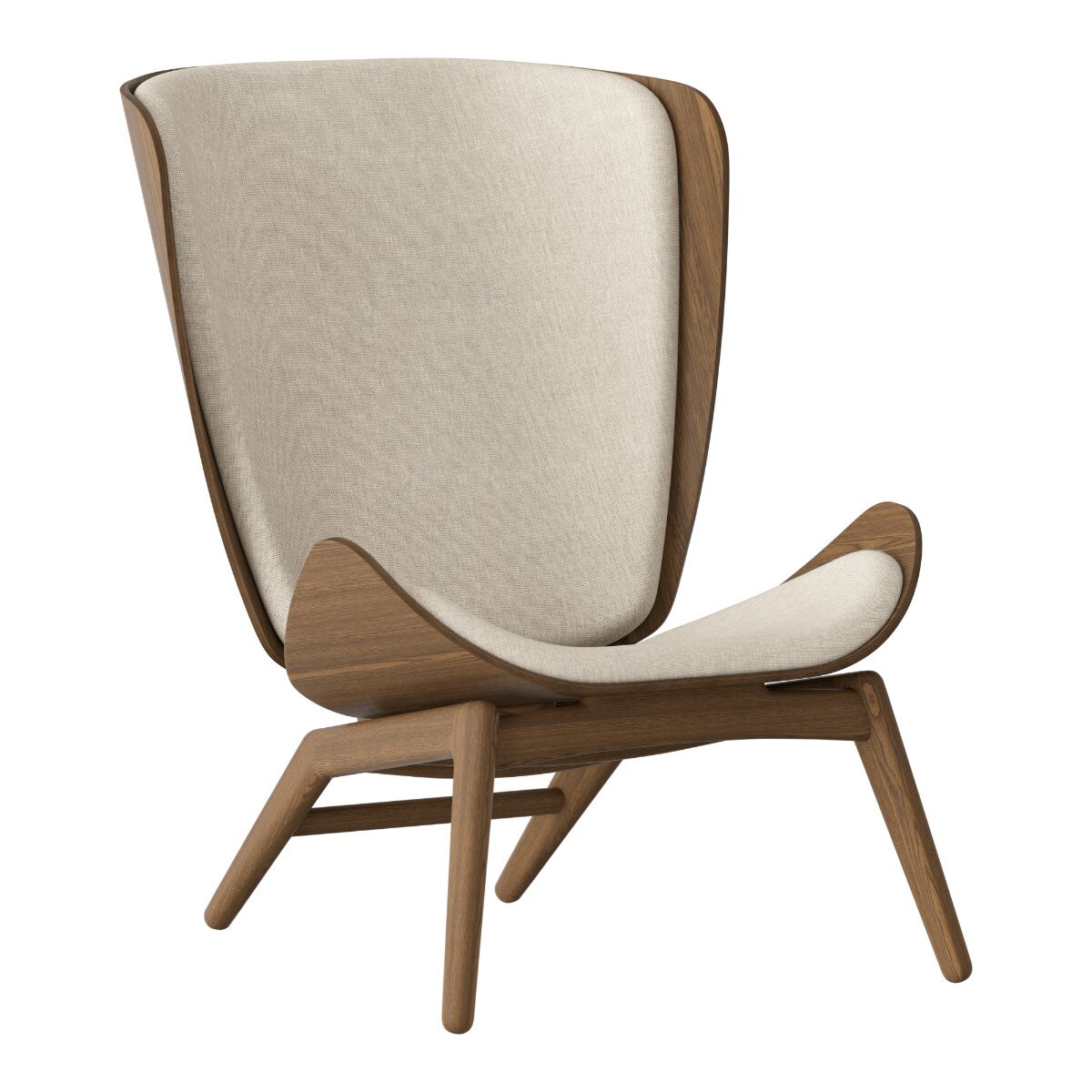 The Reader Wing Chair